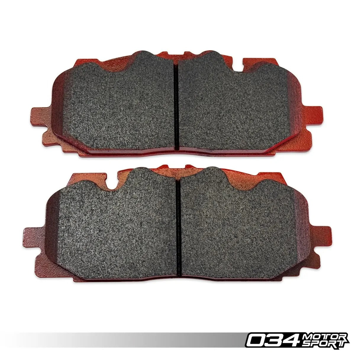 034Motorsport Dynamic+ StreetSport Front Brake Pad - Audi / B9 / B9.5 / S4 / S5 / SQ5 / RS5
