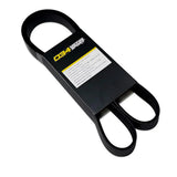 034Motorsport Dynamic+ Supercharger Belts - B8/B8.5, C7/C7.5, D4, & 4M EA837 3.0T