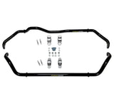 034Motorsport Dynamic+ Sway Bar Kit - Audi / B9 / B9.5 / Q5 / SQ5