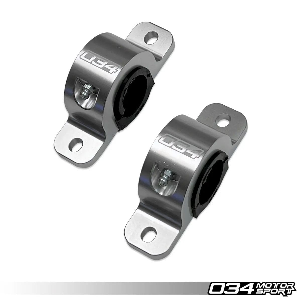 034Motorsport Dynamic+ Sway Bar Kit - Audi / B9 / B9.5 / Q5 / SQ5