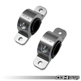 034Motorsport Dynamic+ Sway Bar Kit - Audi / B9 / B9.5 / Q5 / SQ5