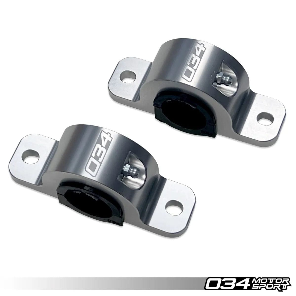 034Motorsport Dynamic+ Sway Bar Kit - Audi / B9 / B9.5 / Q5 / SQ5
