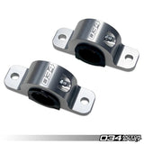 034Motorsport Dynamic+ Sway Bar Kit - Audi / B9 / B9.5 / Q5 / SQ5