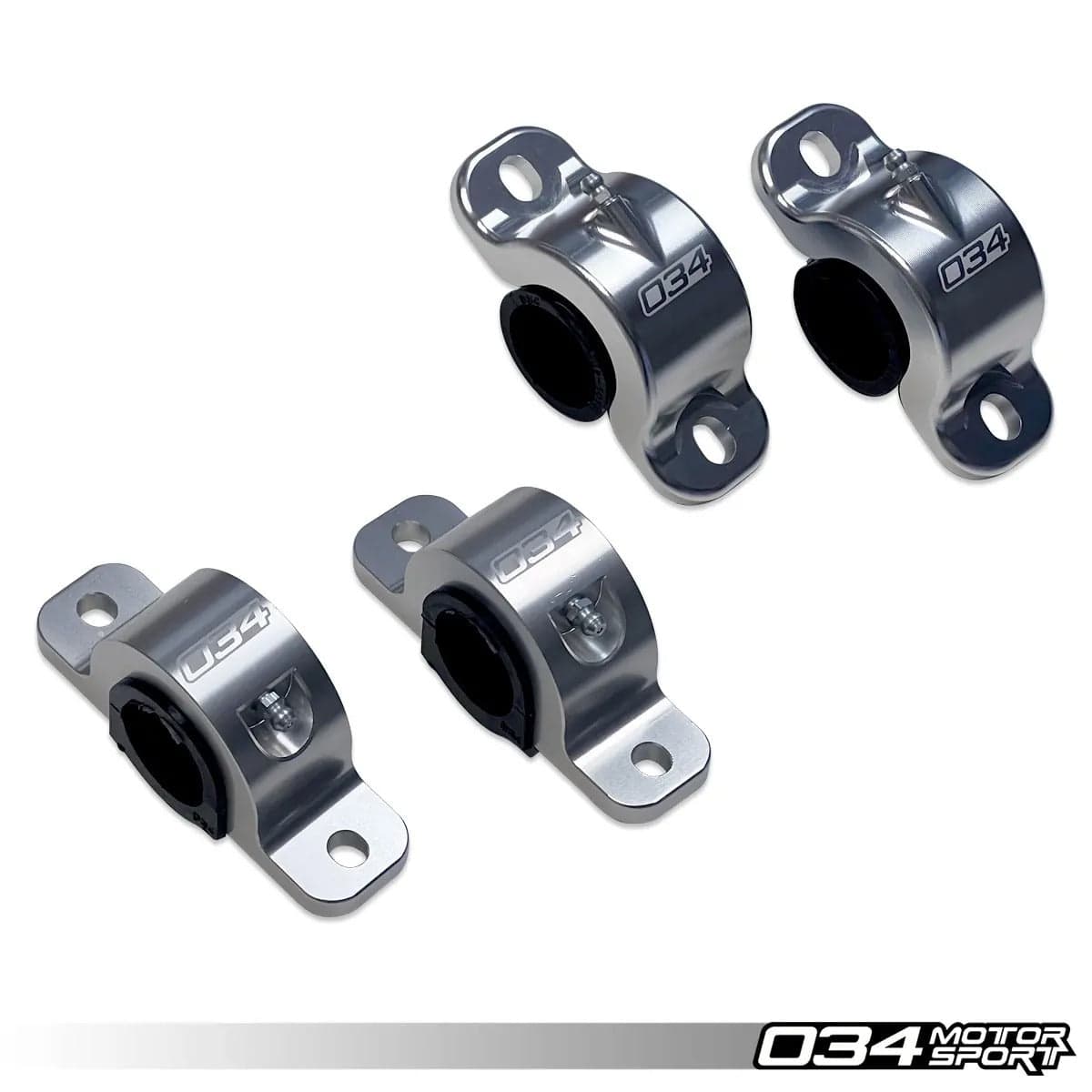 034Motorsport Dynamic+ Sway Bar Kit - Audi / B9 / B9.5 / Q5 / SQ5
