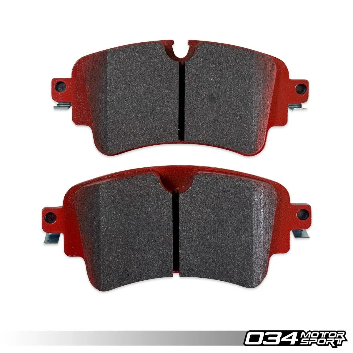 034Motorsport Dynamic+ StreetSport Rear Brake Pad - Audi / B9 / B9.5 / S4 / S5 / SQ5 / RS5