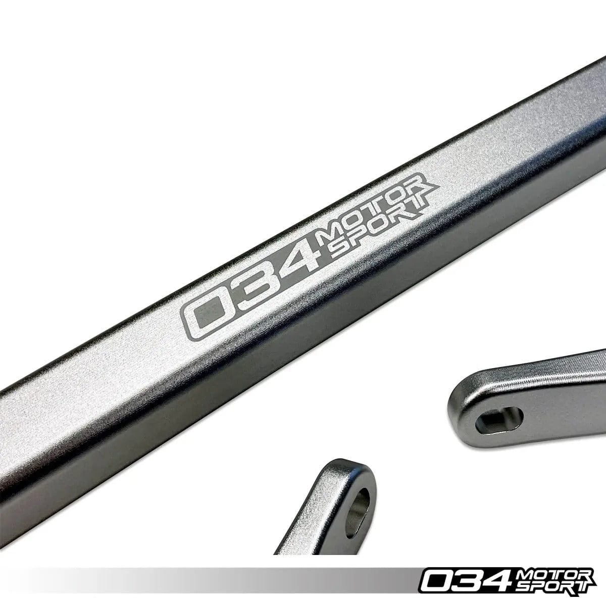 034Motorsport Billet Aluminum Front Strut Brace - Audi / B9 / B9.5 / Q5 / SQ5