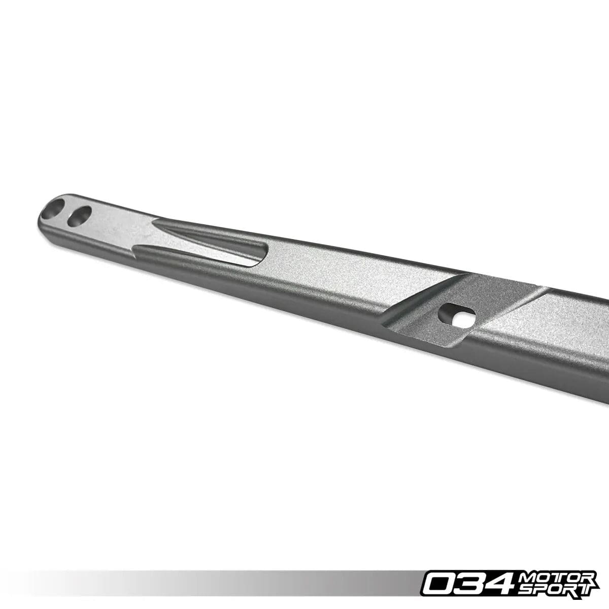 034Motorsport Billet Aluminum Front Strut Brace - Audi / B9 / B9.5 / Q5 / SQ5