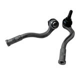 034Motorsport Heavy Duty Tie Rod End Kit, B9/B9.5 & C8 Audi