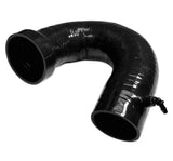 034Motorsport High Flow Throttle Body Intake Hose - Audi 4M Q7 3.0 TFSI