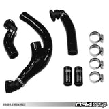 034Motorsport PCV Breather Hose - Audi / EA839 / 2.9T / 3.0T