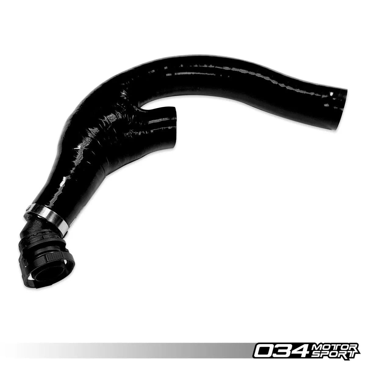 034Motorsport PCV Breather Hose - Audi / EA839 / 2.9T / 3.0T