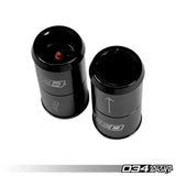 034Motorsport PCV Breather Hose - Audi / EA839 / 2.9T / 3.0T