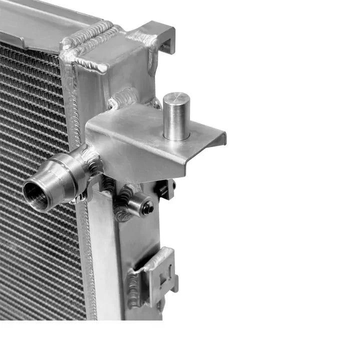 034Motorsport Radiator Upgrade - Audi / B9 / B9.5 / S4 / S5 / RS5 / C8 / S6 / S7
