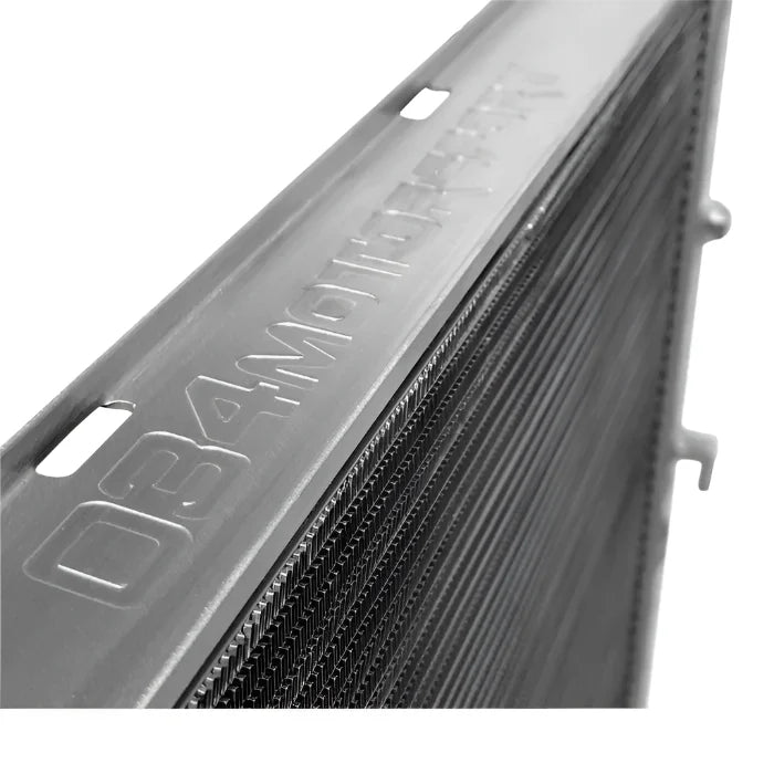 034Motorsport Radiator Upgrade - Audi / B9 / B9.5 / S4 / S5 / RS5 / C8 / S6 / S7