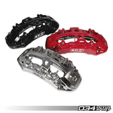 034Motorsport RS+ Big Brake Package - Audi / B9 / B9.5 / A4 / S4 / RS4 / A5 / S5 / RS5 / Q5 / SQ5