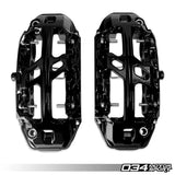 034Motorsport RS+ Big Brake Package - Audi / B9 / B9.5 / A4 / S4 / RS4 / A5 / S5 / RS5 / Q5 / SQ5