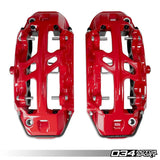 034Motorsport RS+ Big Brake Package - Audi / B9 / B9.5 / A4 / S4 / RS4 / A5 / S5 / RS5 / Q5 / SQ5