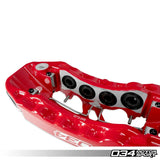 034Motorsport RS+ Big Brake Package - Audi / B9 / B9.5 / A4 / S4 / RS4 / A5 / S5 / RS5 / Q5 / SQ5