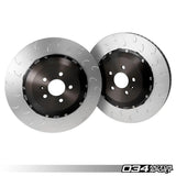034Motorsport RS+ Big Brake Package - Audi / B9 / B9.5 / A4 / S4 / RS4 / A5 / S5 / RS5 / Q5 / SQ5