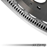 034Motorsport RS+ Big Brake Package - Audi / B9 / B9.5 / A4 / S4 / RS4 / A5 / S5 / RS5 / Q5 / SQ5