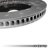 034Motorsport RS+ Big Brake Package - Audi / B9 / B9.5 / A4 / S4 / RS4 / A5 / S5 / RS5 / Q5 / SQ5