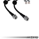 034Motorsport RS+ Big Brake Package - Audi / B9 / B9.5 / A4 / S4 / RS4 / A5 / S5 / RS5 / Q5 / SQ5