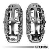 034Motorsport RS+ Big Brake Package - Audi / B9 / B9.5 / A4 / S4 / RS4 / A5 / S5 / RS5 / Q5 / SQ5