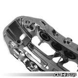 034Motorsport RS+ Big Brake Package - Audi / B9 / B9.5 / A4 / S4 / RS4 / A5 / S5 / RS5 / Q5 / SQ5