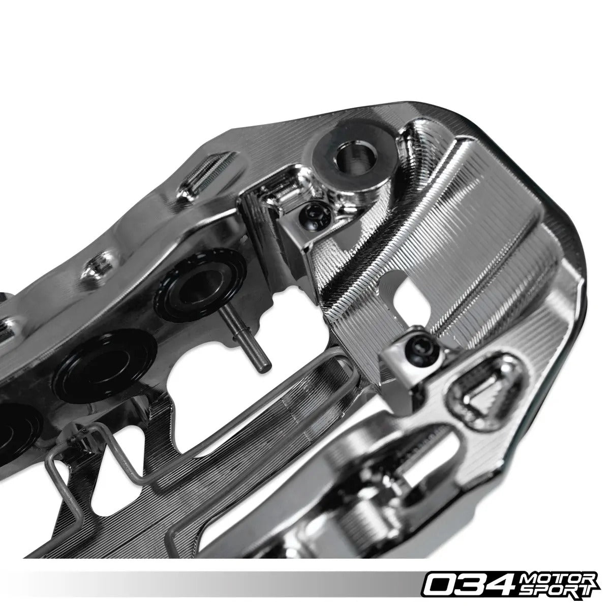 034Motorsport RS+ Big Brake Package - Audi / B9 / B9.5 / A4 / S4 / RS4 / A5 / S5 / RS5 / Q5 / SQ5