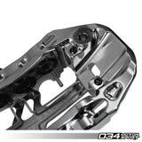 034Motorsport RS+ Big Brake Package - Audi / B9 / B9.5 / A4 / S4 / RS4 / A5 / S5 / RS5 / Q5 / SQ5