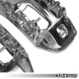 034Motorsport RS+ Big Brake Package - Audi / B9 / B9.5 / A4 / S4 / RS4 / A5 / S5 / RS5 / Q5 / SQ5