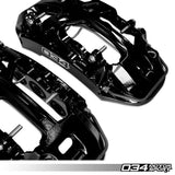 034Motorsport RS+ Big Brake Package - Audi / B9 / B9.5 / A4 / S4 / RS4 / A5 / S5 / RS5 / Q5 / SQ5