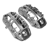 034Motorsport RS+ Big Brake Package - Audi / B8 / B8.5 / A4 / S4 / RS4 / A5 / S5 / RS5 / Q5 / SQ5
