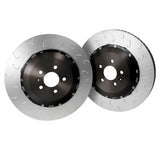 034Motorsport RS+ Big Brake Package - Audi / B8 / B8.5 / A4 / S4 / RS4 / A5 / S5 / RS5 / Q5 / SQ5