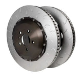 034Motorsport RS+ Big Brake Package - Audi / B8 / B8.5 / A4 / S4 / RS4 / A5 / S5 / RS5 / Q5 / SQ5