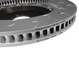 034Motorsport RS+ Big Brake Package - Audi / B8 / B8.5 / A4 / S4 / RS4 / A5 / S5 / RS5 / Q5 / SQ5