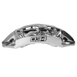 034Motorsport RS+ Big Brake Package - Audi / B8 / B8.5 / A4 / S4 / RS4 / A5 / S5 / RS5 / Q5 / SQ5