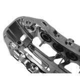034Motorsport RS+ Big Brake Package - Audi / B8 / B8.5 / A4 / S4 / RS4 / A5 / S5 / RS5 / Q5 / SQ5