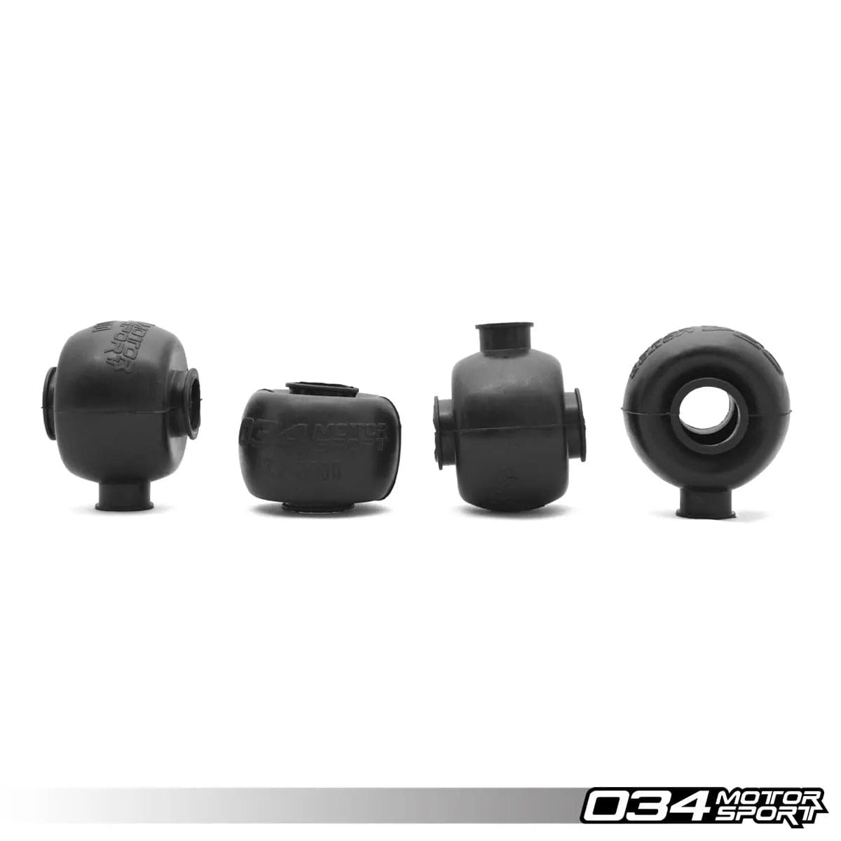034 Motorsport Rubber Dust Boot (5/8in Heim Joint)