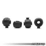 034 Motorsport Rubber Dust Boot (5/8in Heim Joint)