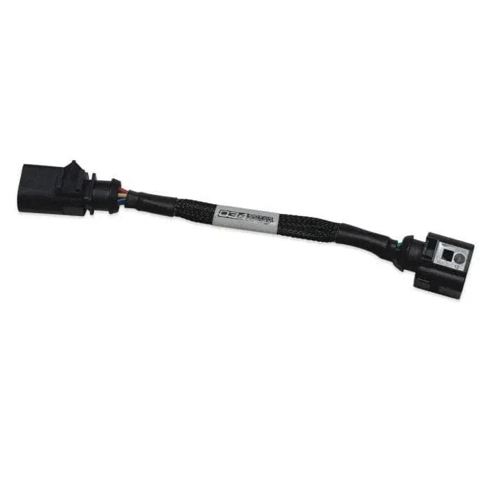 034Motorsport SüperDüper Throttle Body Adapter Harness - Audi / 3.0T TFSI / C7 / A6 / A7 / B8 / S4 / S5 / SQ5 / & More