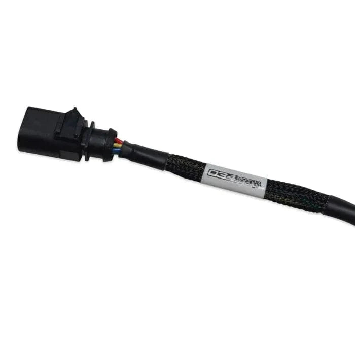 034Motorsport SüperDüper Throttle Body Adapter Harness - Audi / 3.0T TFSI / C7 / A6 / A7 / B8 / S4 / S5 / SQ5 / & More