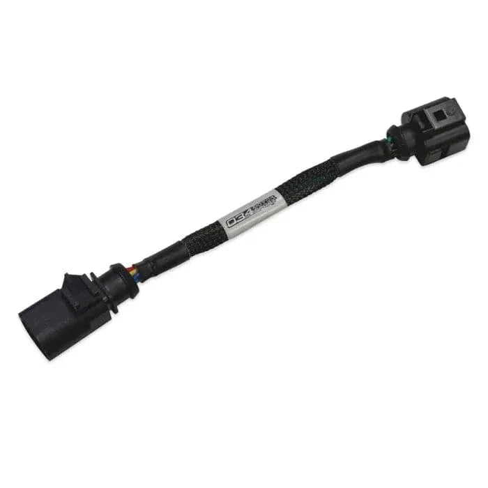 034Motorsport SüperDüper Throttle Body Adapter Harness - Audi / 3.0T TFSI / C7 / A6 / A7 / B8 / S4 / S5 / SQ5 / & More