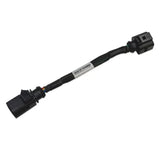 034Motorsport SüperDüper Throttle Body Adapter Harness - Audi / 3.0T TFSI / C7 / A6 / A7 / B8 / S4 / S5 / SQ5 / & More