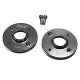 034Motorsport Suspension Lift Kit, Audi Q3 & Volkswagen MK2 Tiguan