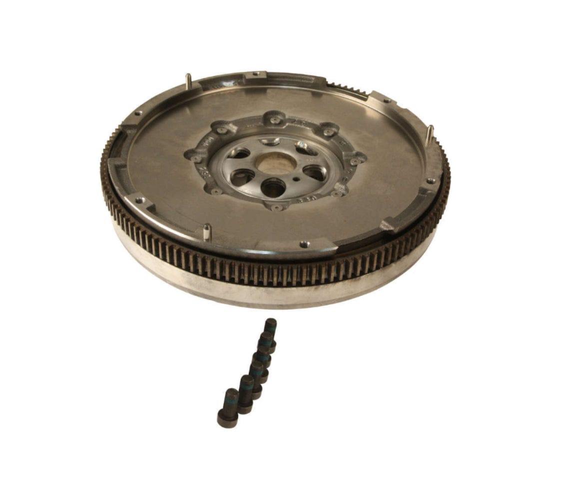 6-Speed Manual Flywheel - VW / Mk5 / Mk6 / Jetta TDI