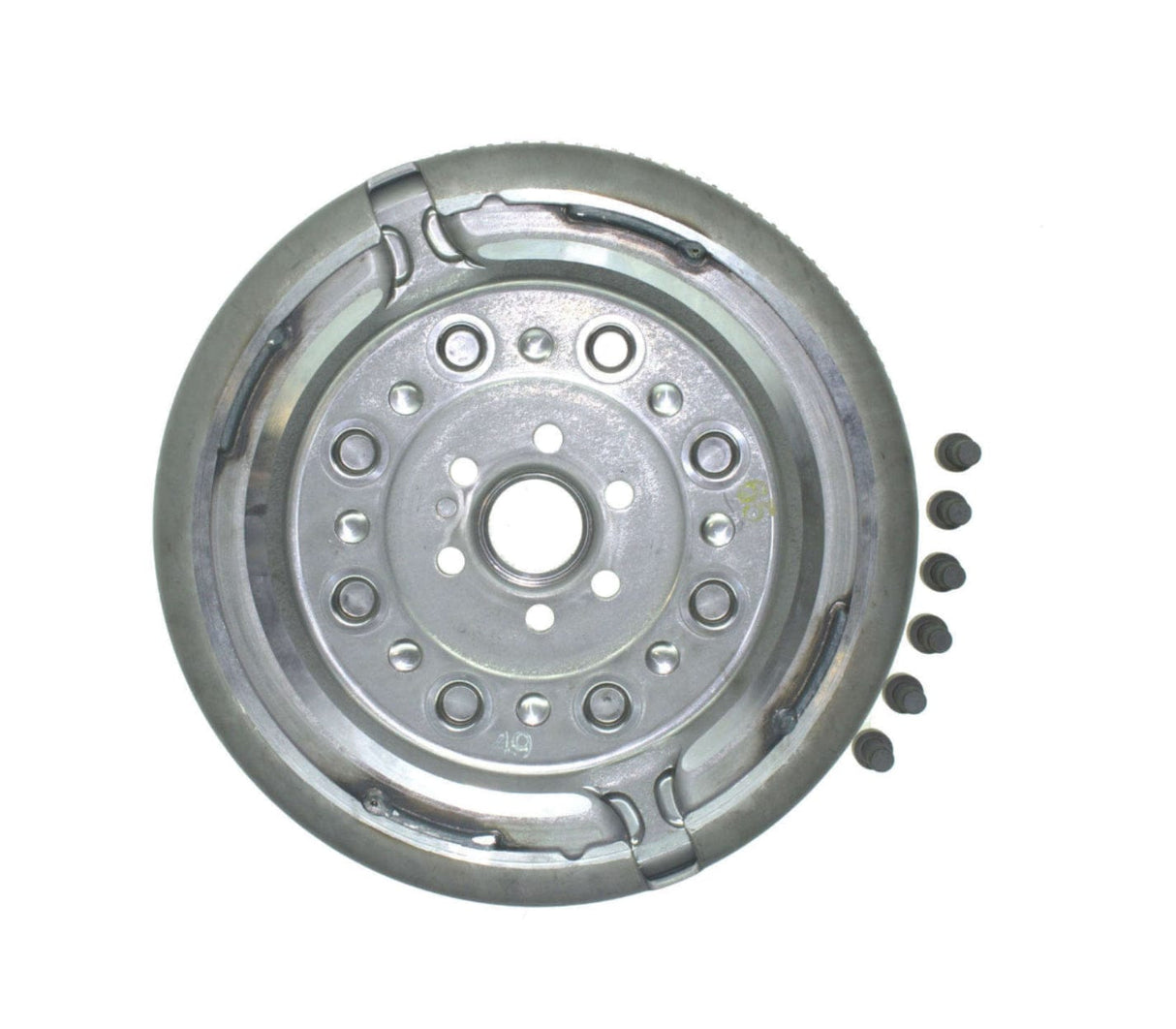 6-Speed Manual Flywheel - VW / Mk5 / Mk6 / Jetta TDI