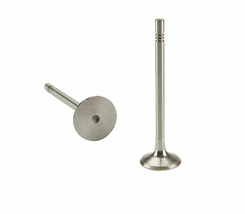 Intake Valve - VW/Audi / TDi / CBEA / CJAA / A3 8P / Beetle / Golf / Jetta / Passat