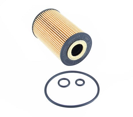 Engine Oil Filter - VW TDI B7 Passat
