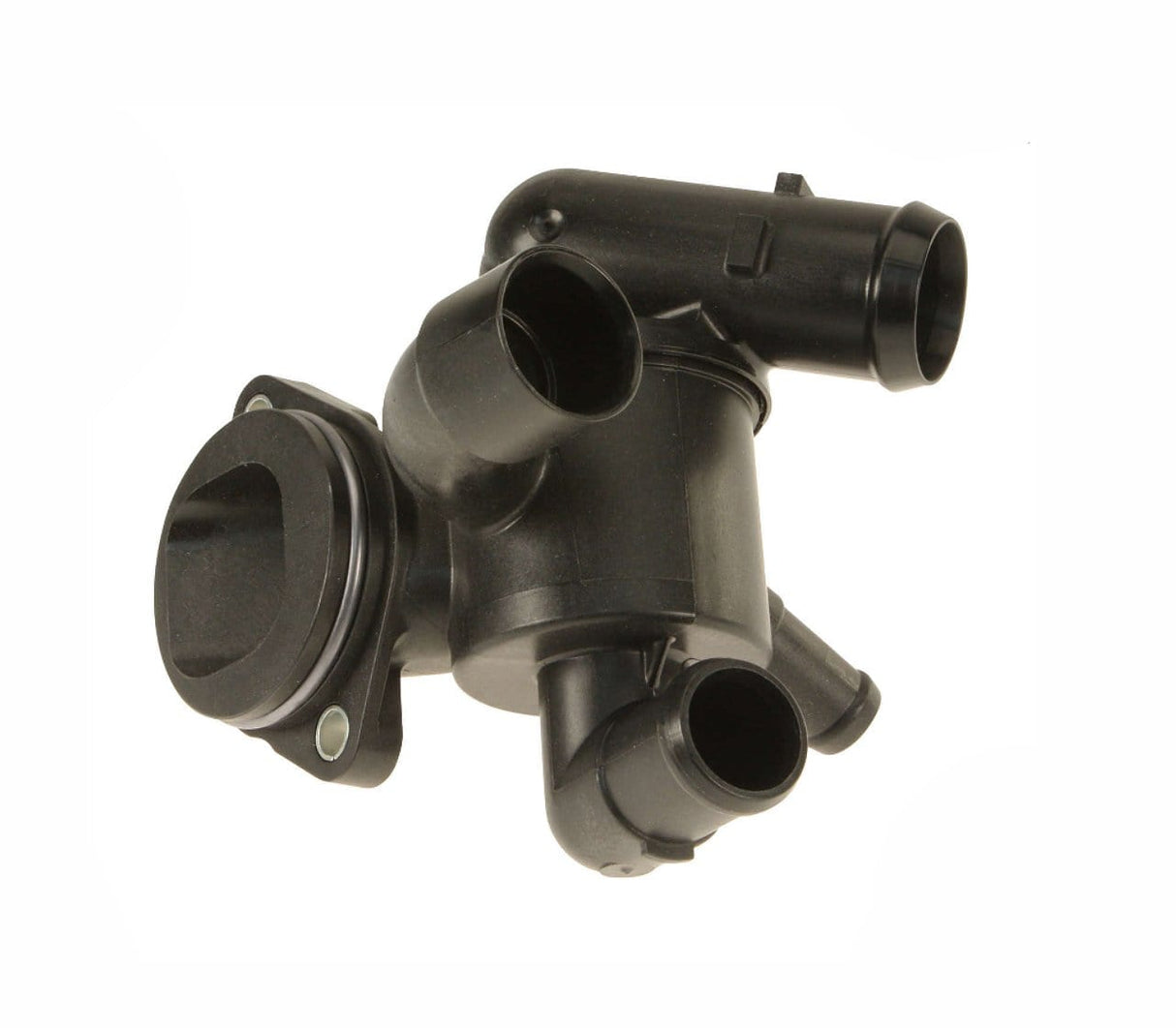 Thermostat with Housing - VW/Audi VW/Audi / TDi / Beetle / Mk6 Golf & Jetta / Jetta SportWagen